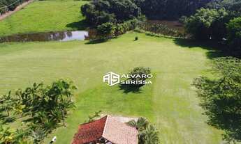 Imagem 6: Sítio à venda com permuta parcial - Itu / SP