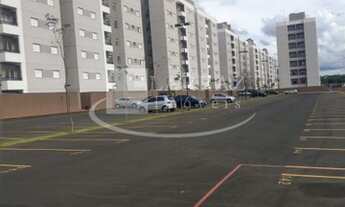 Imagem 2: Apartamento para venda no Greenville, Cond Parque das Arvores, 2 dormitorios, 49 m2, sacad