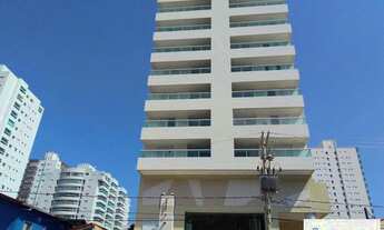 Imagem 3: Apartamento à venda com 2 dorms, Centro, Mongaguá - R$ 380 mil, Cod: 857860