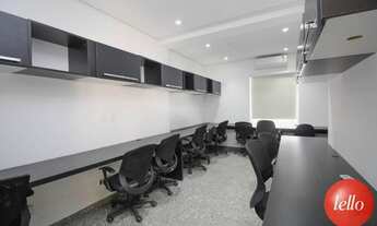 Imagem 2: São Paulo - Conjunto Comercial/sala - Brooklin