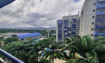 Imagem: Rio2 Normandie - Sol da manhã, 92m2 com