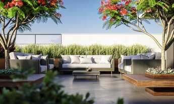 Imagem 5: EXCELENTE UNIDADE DE REVENDA NO EASY LIFE CAMPUS - 01 DORMITÓRIO - 01 BWC SOCIAL - FACE OE