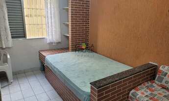 Imagem 4: Kitnet com 1 dorm, Caiçara, Praia Grande - R$ 150 mil, Cod: 331623