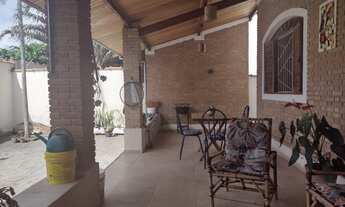 Imagem 3: Casa para venda tem 222 metros quadrados com 3 quartos em Parque das Fontes - Tremembé - S