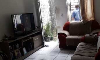 Imagem 5: Casa duplex em Cajazeiras