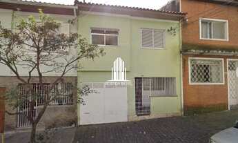 Imagem 2: Sobrado a venda com 120m² 2 dormitórios e 1 vaga de garagem na Chácara Inglesa - São Paulo