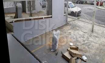 Imagem 7: SãO BERNARDO DO CAMPO - Galpão/Depósito/Armazém - Planalto