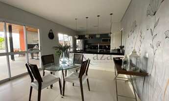 Imagem 3: Condomínio Mônaco Santa Isabel - 360m² - 4 Dormitórios