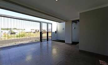 Imagem 4: Casa para venda tem 130 metros quadrados com 3 quartos em Bom Jardim - Maringá - PR