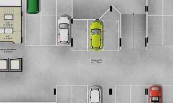 Imagem 7: Apartamento 3 dormitórios para Venda em Itajaí / SC no bairro Bairro Fazenda