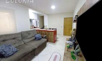 Imagem 4: Santo André - Apartamento Padrão - Jardim das Maravilhas