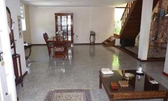 Imagem 7: Casa para venda com 607 m² com 7 quartos , sendo 4 suítes - São Francisco, Niterói