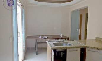 Imagem 5: Sobrado com 3 dormitórios à venda, 280 m² por R$ 497.000,00 - Vila La Brunetti - Itapetini