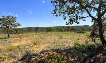 Imagem 4: Lote/Terreno para venda 1000 metros quadrados em Centro - Jaboticatubas - MG