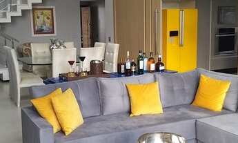 Imagem 3: Casa de condomínio para venda possui 780 metros quadrados com 4 quartos em São Paulo II