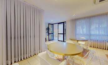 Imagem 2: Apartamento Residencial à venda, Água Branca, São Paulo -