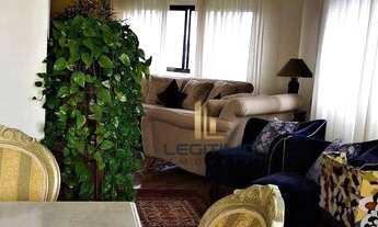 Imagem 7: Cobertura duplex no Sumarezinho de 4 suítes, 4 vagas, 278 metros, alto padrão e pronta pra