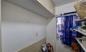 Imagem 2: Apartamento para venda com 54 m² com 2 quartos em Pituba