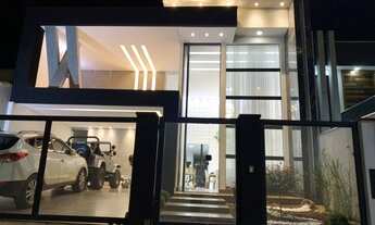 Imagem 2: Vendo Casa Alto Padrão Exclusiva em Vicente Pires - Ótima Localização