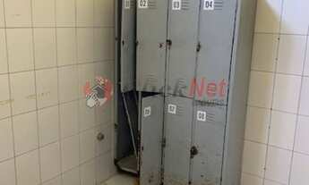 Imagem 5: São Bernardo do Campo - Galpão/Depósito/Armazém - CENTRO