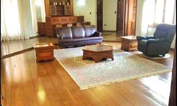 Imagem 2: Casa Assobradada na Vila Milton, 3 Suítes, 8 Vagas, 600 m ² De Terreno - Guarulhos - SP