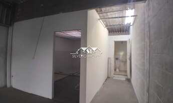 Imagem 5: Galpão- Petrópolis, Corrêas