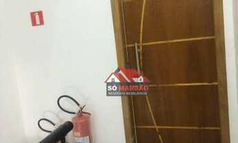 Imagem 2: Apartamento com 2 dormitórios, 51 m² - venda por R$ 285.000,00 ou aluguel por R$ 1.750,00