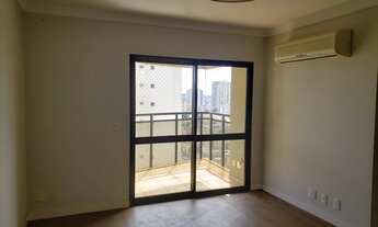 Imagem 2: Grand Paysage - 136m² - 1 suite - 3 vagas paralelas - andar alto - face sombra