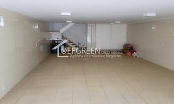 Imagem 2: Casa de Vila para venda. Com 284 metros quadrados e 4 quartos em Indianópolis - São Paulo