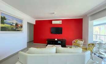 Imagem 6: Cobertura duplex, Vista para o Mar, 3 suítes, lazer completo, 240 m² Pitangueiras - Guaru