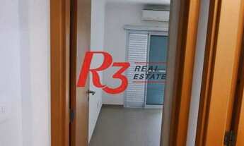 Imagem 7: Apartamento para venda tem 82 metros quadrados com 2 quartos em Guilhermina - Praia Grande