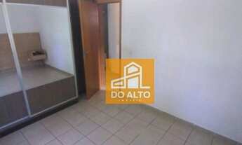 Imagem 3: Apartamento com 2 dormitórios à venda, 64 m² por R$ 225.000 - Setor Negrão de Lima - Goiân