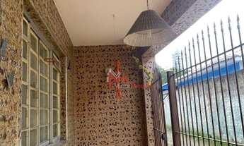 Imagem 5: Casa com 3 dormitórios à venda, 99 m² por R$ 600.000,00 - Vila Diva (Zona Leste) - São Pau