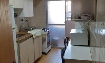 Imagem 7: Apartamento com 3 dormitórios à venda, 75 m² por R$ 720.000,00 - Campo Belo - São Paulo/SP