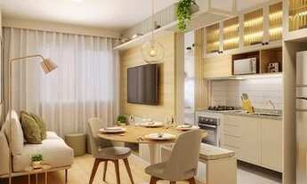 Imagem 5: RNI Reserva Cachoeirinha - 46 à 49m², com 1 à 2 Dorm - Central Park/RS