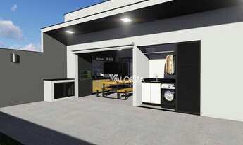 Imagem 6: Casa com 3 dormitórios à venda, Condomínio Sunlake - Sorocaba/SP