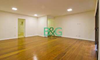 Imagem 4: Apartamento com 4 dormitórios à venda, 196 m² por R$ 2.842.000,00 - Jardim Europa - São Pa