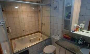 Imagem 7: Apartamento para venda com 3 dormitórios e 97 metros quadrados em Campinas, São José-SC