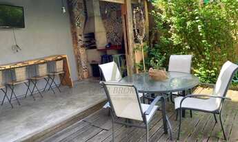 Imagem 6: LINDA CASA COM PISCINA E ESPAÇO GOURMET