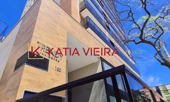 Imagem 4: Apartamento 2 quartos suíte Bento Ferreira a venda