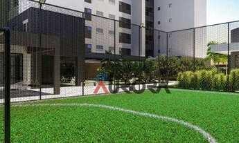 Imagem 7: Apartamento MIND com 3 dormitórios à venda, 84 m² - Terra Bonita - Londrina/PR