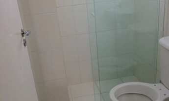 Imagem 2: Locação - Apartamento - Jardim Ipê - Hortolândia - SP