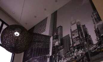 Imagem 4: DUPLEX - MOEMA ÍNDIOS - SP