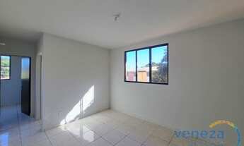 Imagem 2: Apartamento com 2 quartos à venda por R$ 130000.00, 42.96 m2 - GLEBA PALHANO - LONDRINA/PR