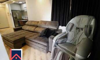 Imagem 3: Apartamento Venda 2 Dormitórios - 58 m² Bela Vista