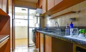 Imagem 3: Cobertura de 160m² com 3 dormitórios, 2 vagas