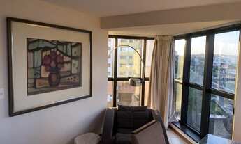 Imagem 7: Vendo Flat mobiliado 64m2 para Investidores no Quality Suítes em Ponta Negra