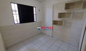 Imagem 6: Apartamento com 2 quartos para alugar, 44 m² por R$ 1.050/mês - Emaús - Parnamirim/RN