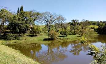 Imagem 3: Sítio à venda, 210000 m² por R$ 27.000.000,00 - Vila Independência - Piracicaba/SP