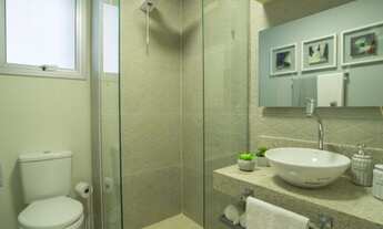 Imagem 6: Edificio Parque Ohara 2/4, 41m2, 01 vaga av Fernando Correia